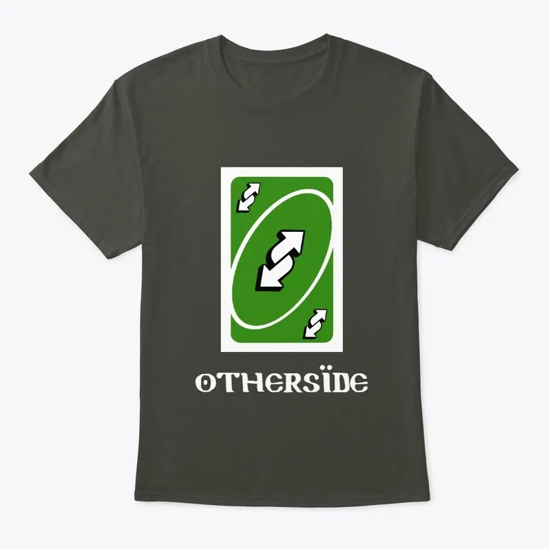 Original OtherSide Merch