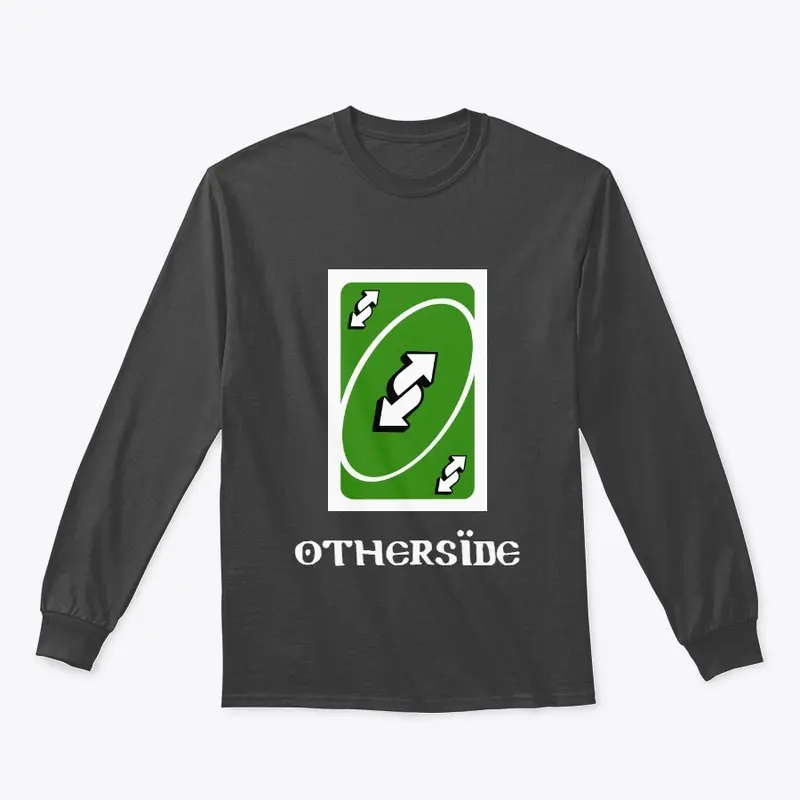 Original OtherSide Merch