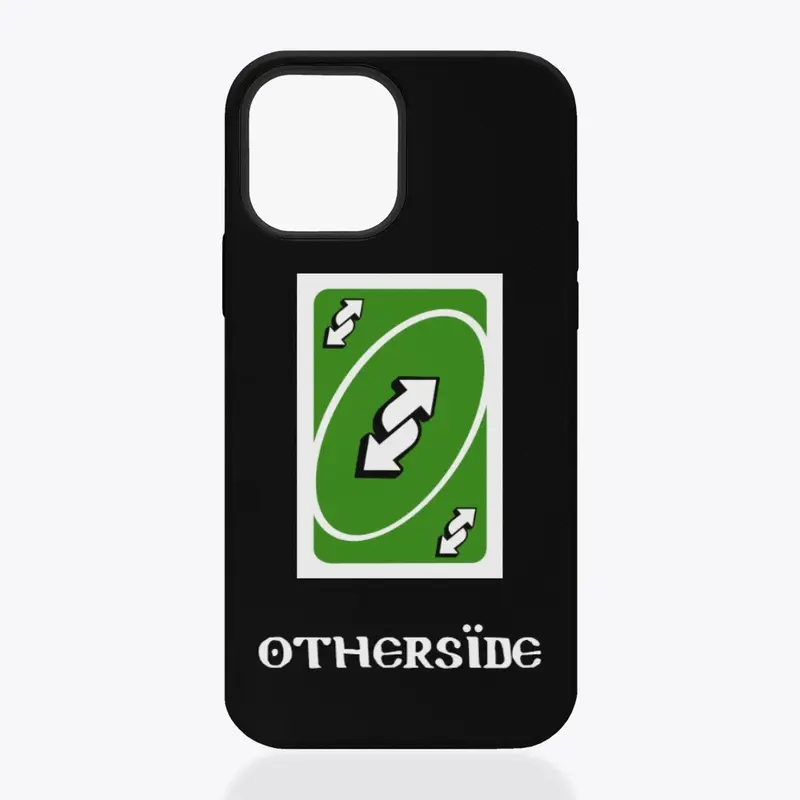 Original OtherSide Merch