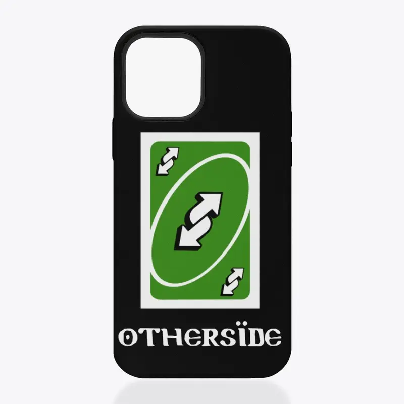 Original OtherSide Merch