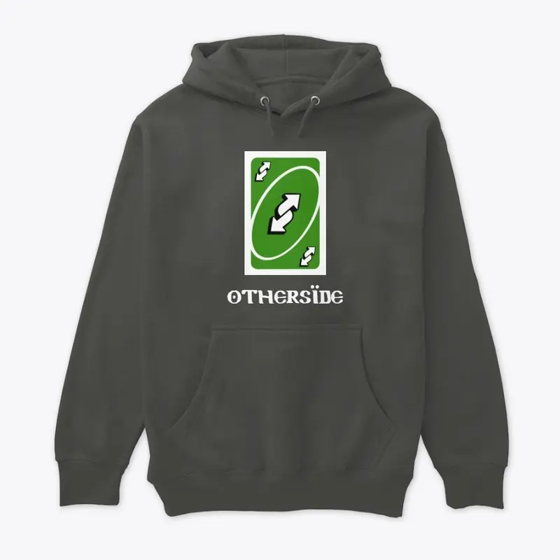 Original OtherSide Merch