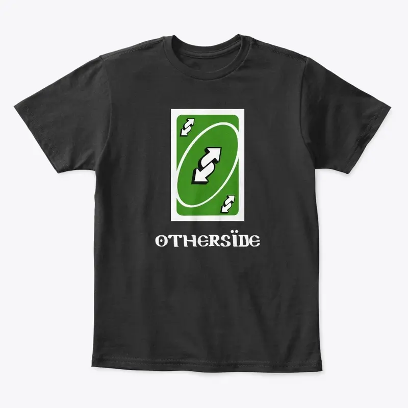 Original OtherSide Merch