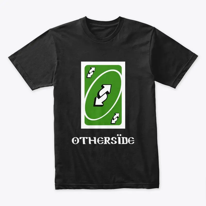 Original OtherSide Merch