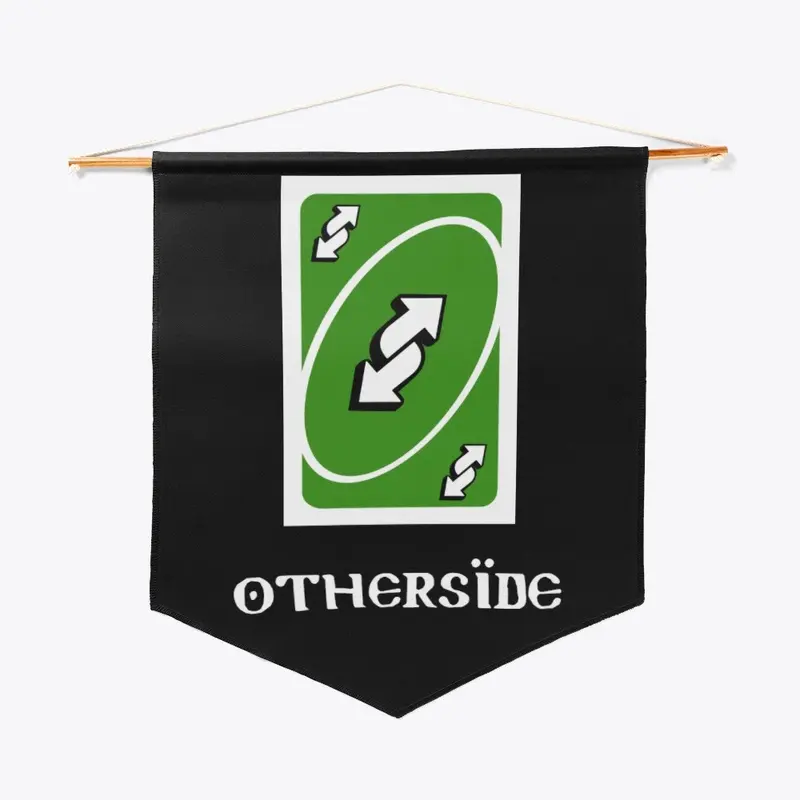 Original OtherSide Merch