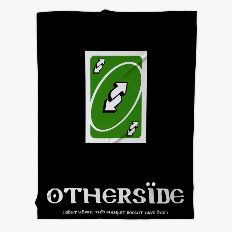 Original OtherSide Merch