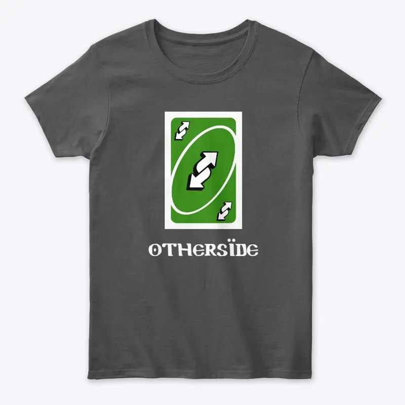 Original OtherSide Merch