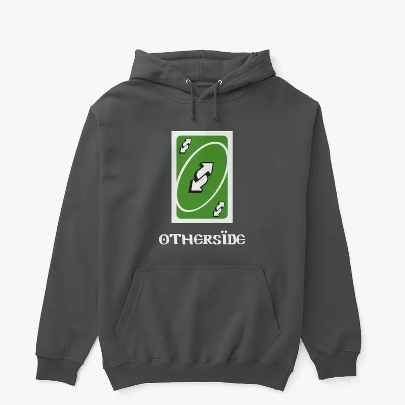 Original OtherSide Merch