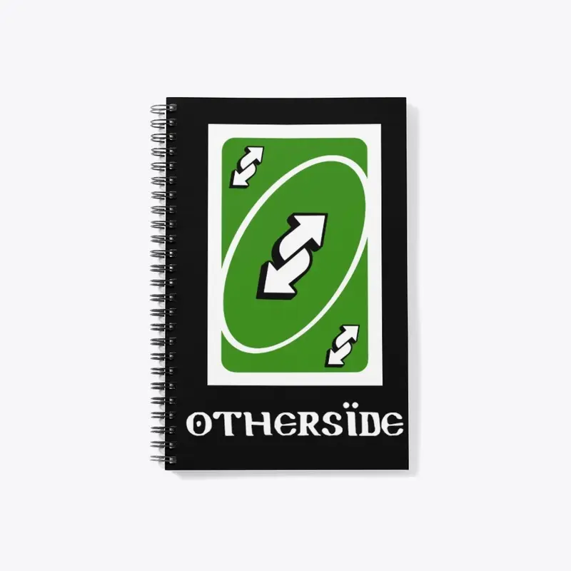 Original OtherSide Merch